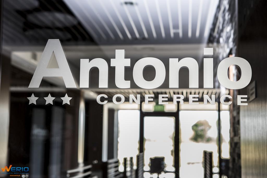 Hotel Antonio Conference Brzeg Extérieur photo